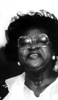 Dorothy Love-Coates: Gospel Roots - Remembering a great gospel matriarch