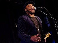 Tony Momrelle