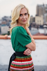 Melanie Penn (photo: Kat Harris)