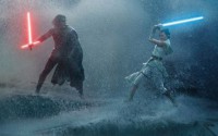Star Wars: The Rise Of Skywalker