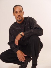 Steven Perrilloux