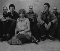 Sixpence None the Richer