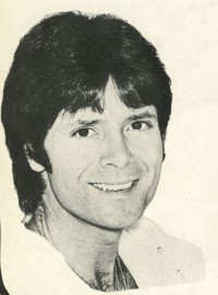 Cliff Richard