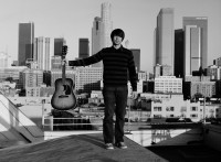 Travis Taylor: Full-on Rock And Sold-out Worship