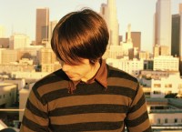 Travis Taylor: Full-on Rock And Sold-out Worship