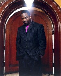 Hezekiah Walker