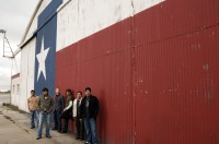 Salvador: The Latin Pop Funksters Coming To Britain In June