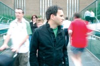 Matt Redman