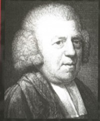 John Newton 1721-1807