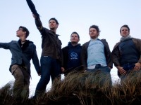 Bosh: The Bournemouth Rockers On Their Live CD, The Nth Fest & Future Plans