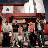Kutless: Guitarist James Mead Is Quizzed About The Hard Rockers' Live Album