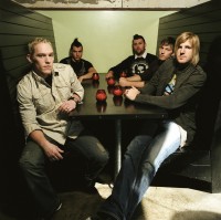 Kutless: Guitarist James Mead Is Quizzed About The Hard Rockers' Live Album