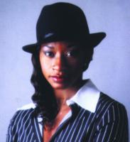 Caroline: British-based gospel singer debuting with 'Here I Am'