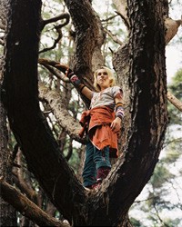 Bridge To Terabithia