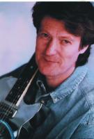 Bryn Haworth: A catch up with the veteran artist