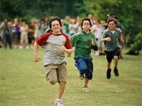 Bridge To Terabithia