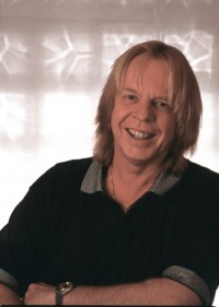 Rick Wakeman