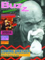 Buzz, May/June 1983