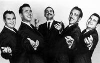 The Statesmen: Gospel Roots - The pioneering Southern gospel harmonisers