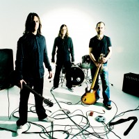 Verra Cruz: Britain's Blues Rockers With Roots In The Vineyard
