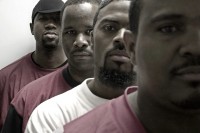 The Cross Movement