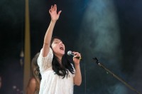 Jaci Velasquez