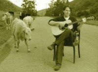 Ric Blair: A Celtic Musicianary Hailing From Cincinatti, Ohio