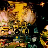 Secular Albums, Christian Reviewers: Looking at mainstream albums
old and new