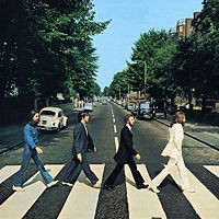 Secular Albums, Christian Reviewers: Looking at mainstream albums
old and new