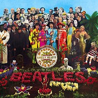 Secular Albums, Christian Reviewers: Looking at mainstream albums
old and new