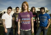The Almost: The 'Southern Weather' hit created by Underoath's drummer