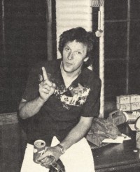 Charles McPheeters