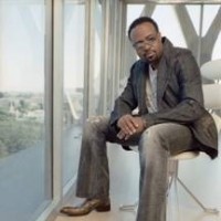 J Moss: PAJAM producer now a hitmaking gospel soloist