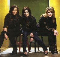BarlowGirl