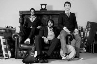 Replenish: Cutting edge rock straight from the Underground