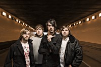 Jonezetta: An American band with a British sound courting popularity
