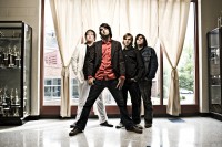 Jonezetta: An American band with a British sound courting popularity