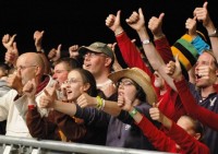 Greenbelt '07: The Music Reviews