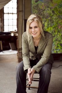 Vicky Beeching