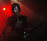 Blacktop (photo by Peter Dilley)