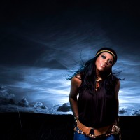 Priscilla Jones: New colours of gospel with a touch of 'Prophecy'