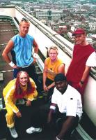 The Tribe: The Manchester group raising their game