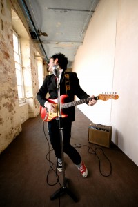 Brian Houston: Days of Pearly Spencer, days of an Irish
songsmith