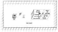 The tabernacle