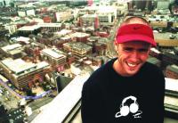 Tim Owen