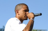 T.R.U.C.E.: Evangelists and disciples disguised as a hip-hop
group