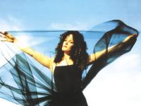 Plumb: The American singer otherwise known as Tiffany Arbuckle