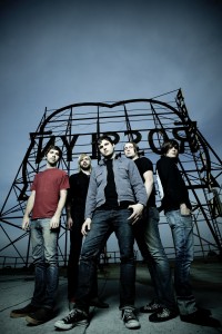Norma Jean: Less chaos, more melody on latest album 'The Redeemer'