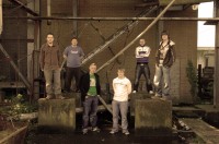 Bluetree: Rock worshippers and one of the Greater Things to emerge from N. Ireland