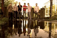Bluetree: Rock worshippers and one of the Greater Things to emerge from N. Ireland